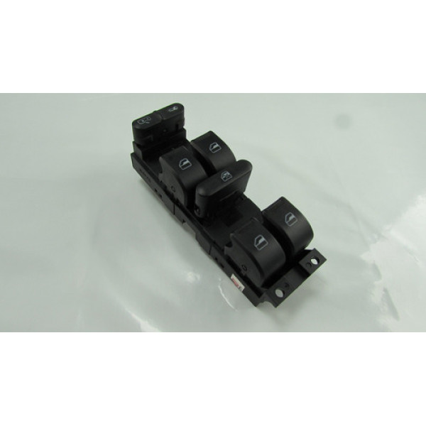 Comando Botão Vidro Elétrico Chery Celer 2015 Original