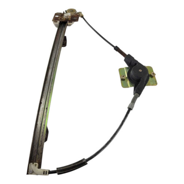 Maquina Vidro Eletrico Dianteira Esquerda Volkswagen Up 2014