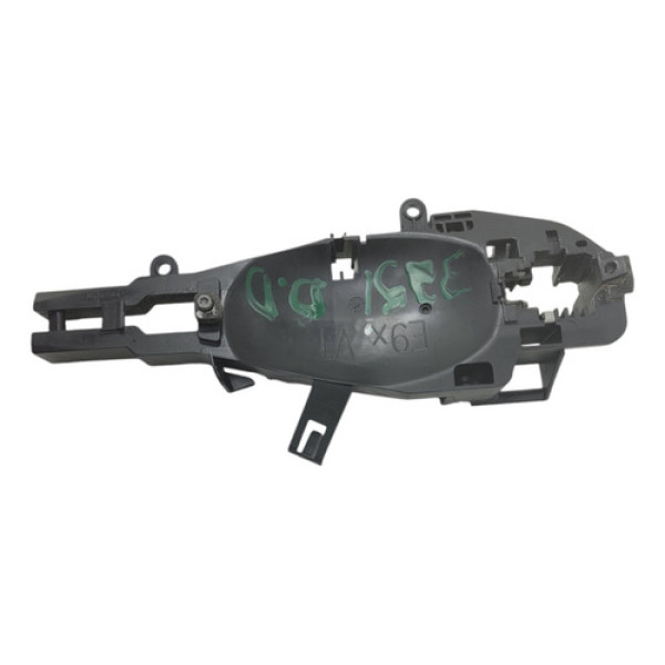 Suporte Macaneta Dianteira Esquerda Bmw 325i 2006 2012