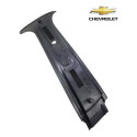 Acabamento Coluna Central Chevrolet Celta 05 12 Esquerdo