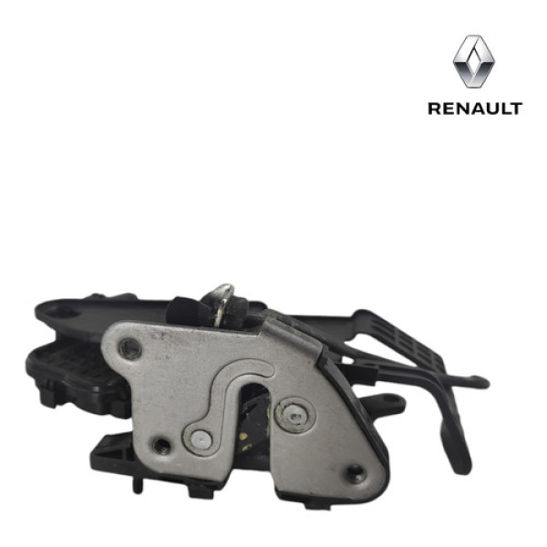 Fechadura Tranca Traseira Esquerda Renault Kwid 2017 2020