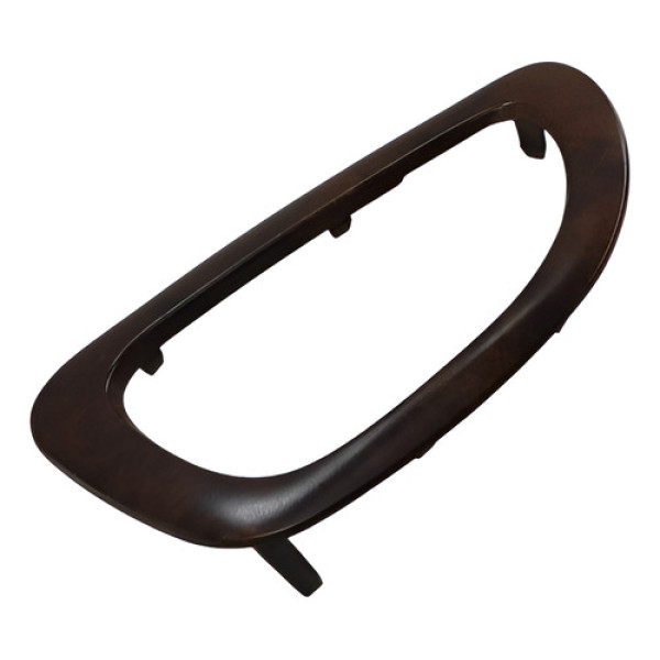 Moldura Macaneta Dianteiro Direito Peugeot 307 2007 2015 - Dianteira