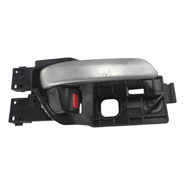 Macaneta Porta Dianteira Direita Honda Fit 2017 2020 Dianteira