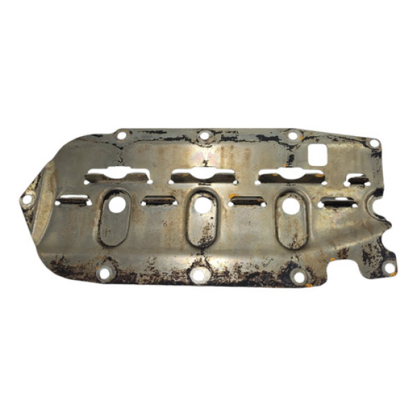 Defletor Carter Chevrolet Vectra S10 Astra Protetor Oleo