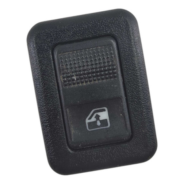Interruptor Vidro Simples Volkswagen Santana 1987 1996