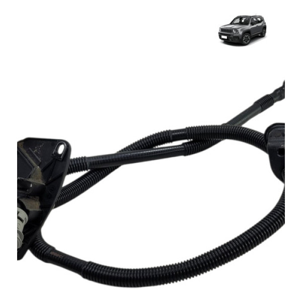 Mangueira Respiro Tanque Jeep Renegade 2015 2020 Usado