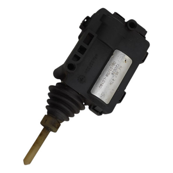 Motor Trava Porta Malas Chevrolet Meriva Corsa 2000