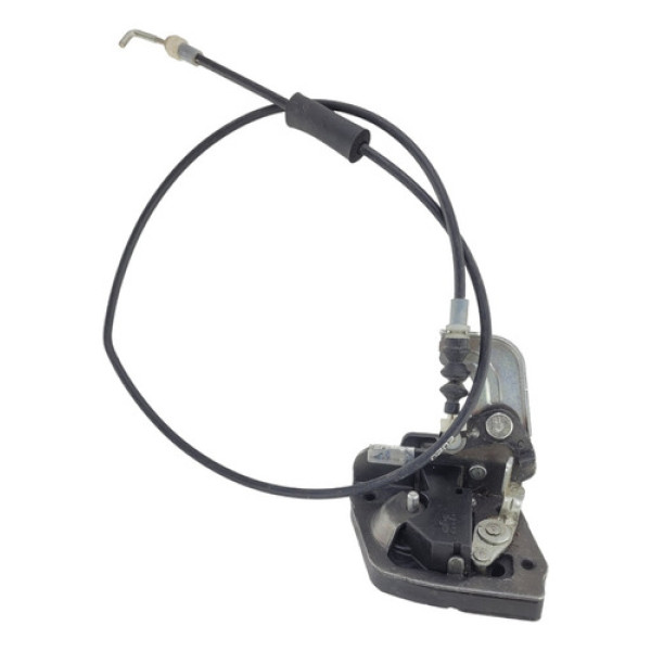 Fechadura Eletrica Hyundai Hb20 2012 2019 Dianteira Direita 