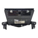 Comando Central Radio Som Chevrolet Cruze 2010 2013