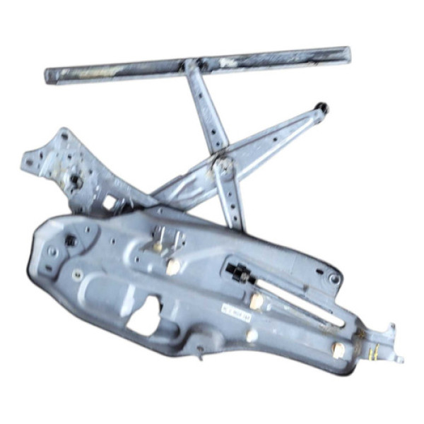 Maquina Vidro Dianteiro Esquerdo Renault Laguna 2001