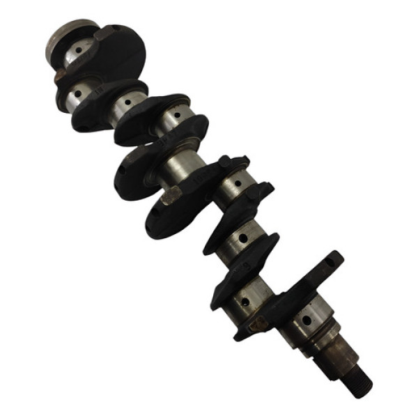 Virabrequim Motor Fiat Fire Uno Palio 1.0 2008 2014