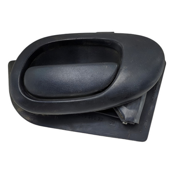 Macaneta Interna Dianteira Direita Peugeot 206 2004 Dianteira
