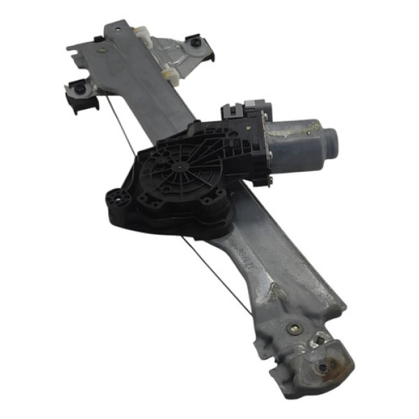 Maquina Vidro Traseira Direita Citroen C4 Lounge 2017 2021