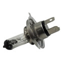 Lampada Farol Carro Moto H4 60 55w 12v  Philips
