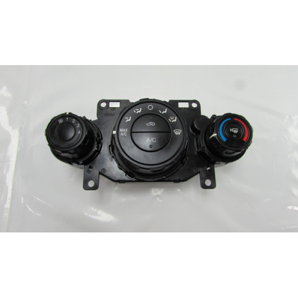 Comando Ar Condicionado Ecosport 2013 Original Cn1519980eb