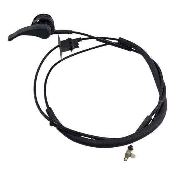 Cabo Abertura  Puxador Capo Renault Sandero 2007 2013