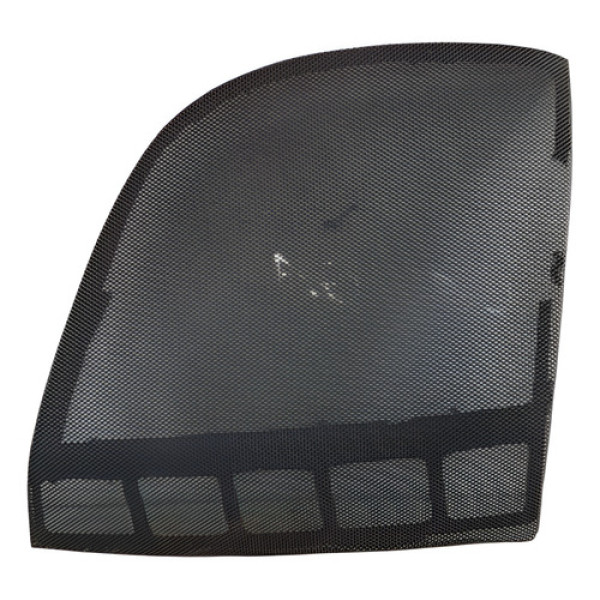 Tela Auto Falante Painel Chevrolet Omega 92 98 Esquerdo  Cinza