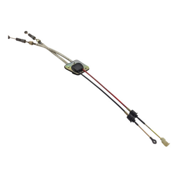 Cabo Trambulador Alavanca Cambio Lifan X60 2012 2016