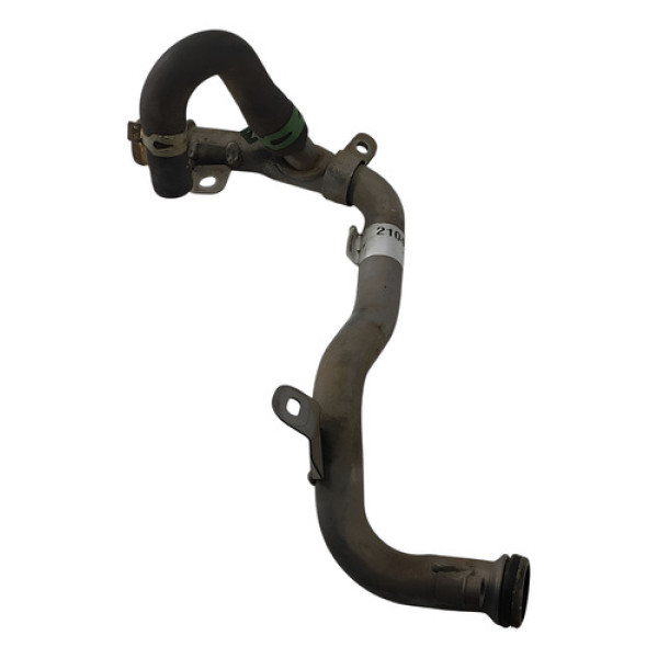 Tubo Cano Fluxo Agua Renault Sandero 1.0 12v 2019 2020