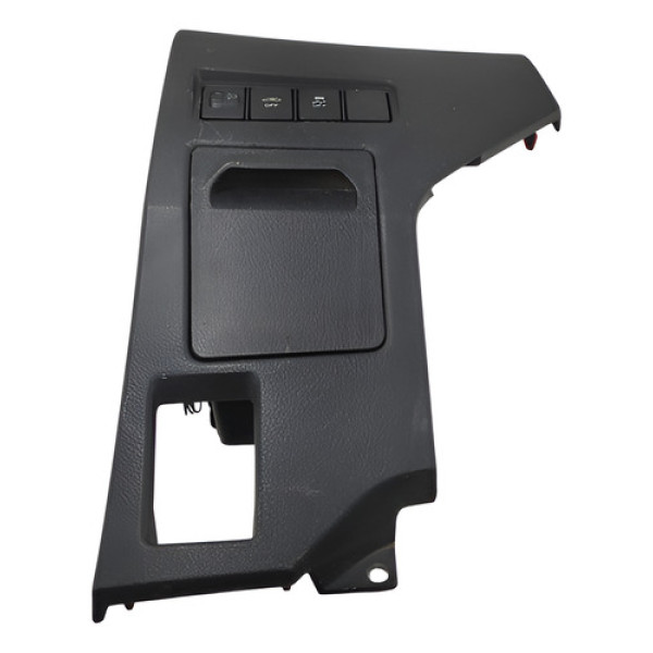 Acabamento Painel Esquerdo Toyota Yaris 2019 2021