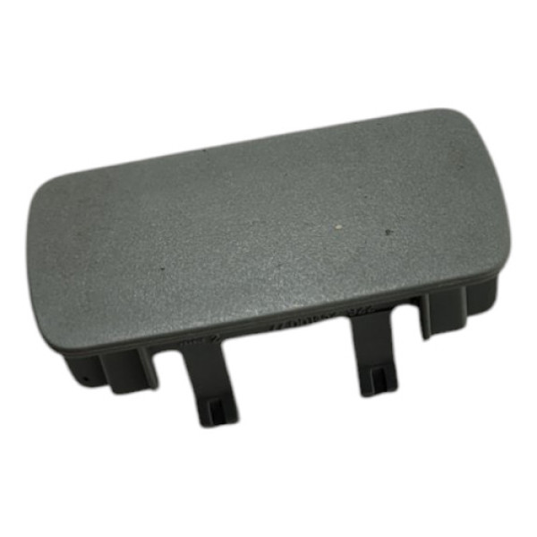 Botao Falso Painel Tampa Acabamento Renault Clio 2000 2003