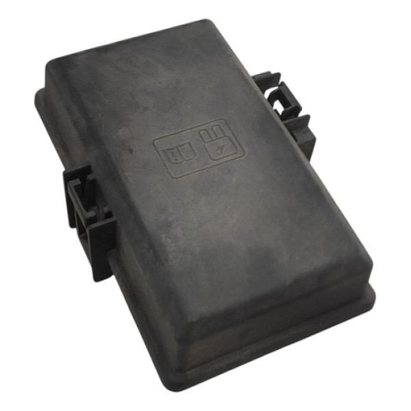 Tampa Caixa Fusivel Ford Ecosport 2015 2018