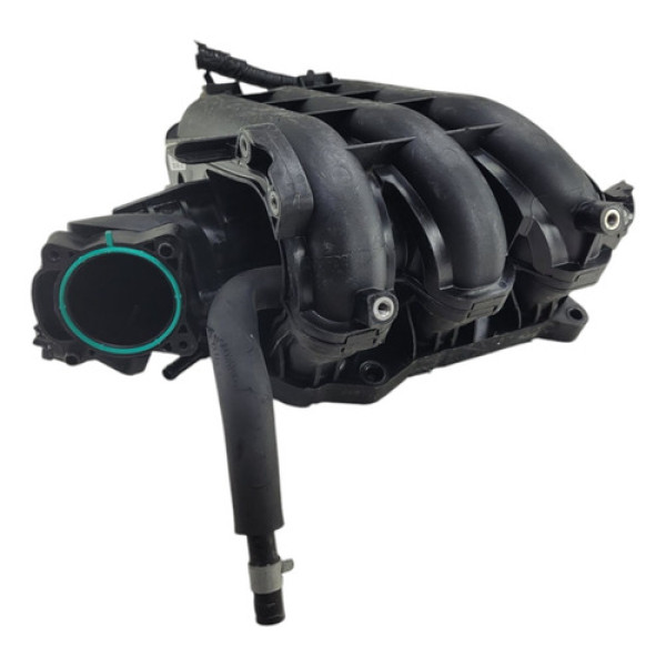 Coletor Admissao Hyundai Hb20 1.0 12v 3cc 2012 2019 Original