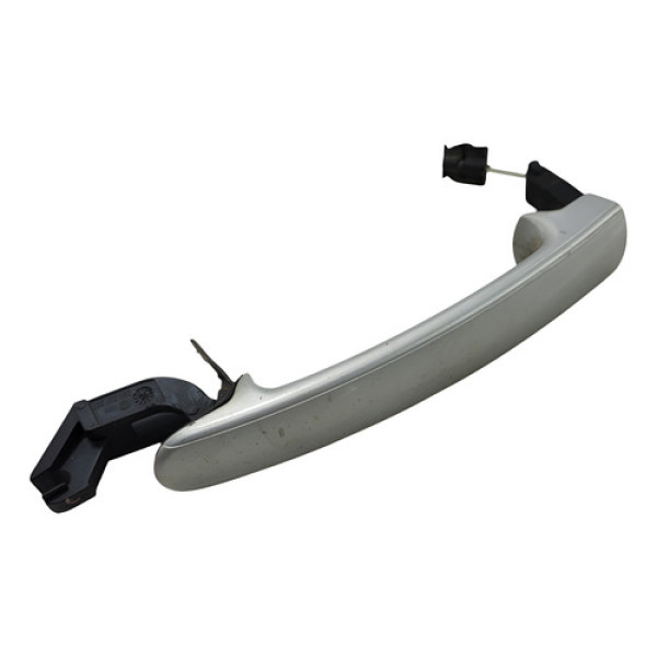 Puxador Macaneta Volkswagen Polo Gol Voyage 2005 2007 Dianteira/traseira