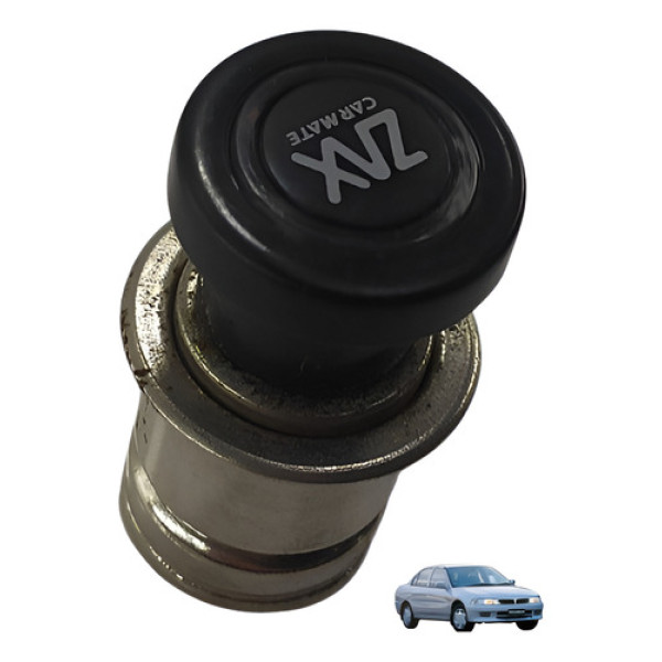 Acendedor Cigarros Console Mitsubishi Lancer 1997 2000 Pret