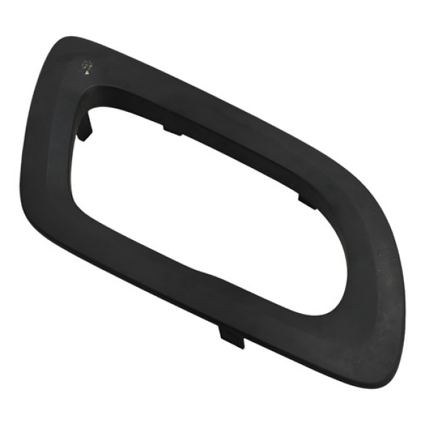 Moldura Macaneta Interna Traseira Esquerda Peugeot 408 2011 Dianteira/traseira