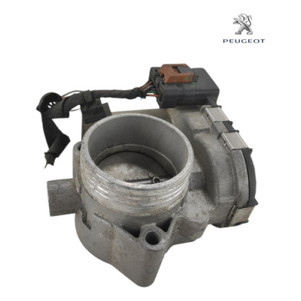 Tbi Corpo Borboleta Peugeot 206 207 307 1.6 16v 2005 2015