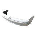 Parachoque Traseiro Gm Corsa Sedan Classic 1998 2003