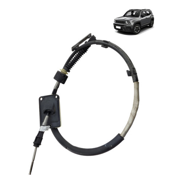 Cabo Trambulador Jeep Renegade 2015 2020