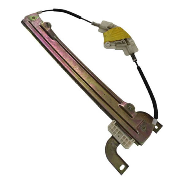 Maquina Vidro Eletrico Traseira Direita Chery Celer 2015