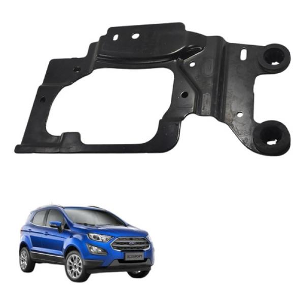 Base Suporte Bateria Ford Ecosport 2016 2021 1.5