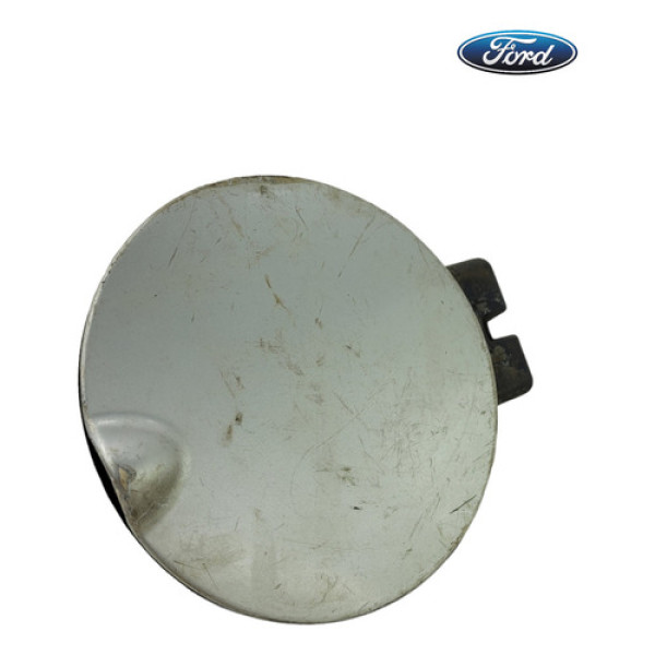 Suporte Portinhola Tampa Gargalo Tanque Ford Ka 1996 2007