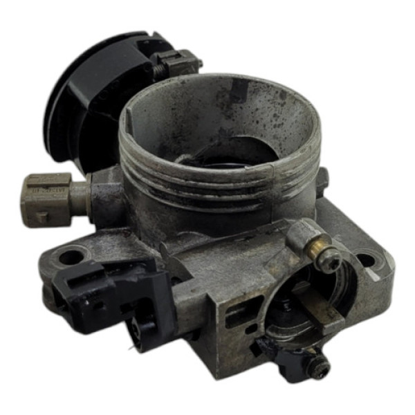 Tbi Corpo Borboleta Peugeot 206 1.6 2003 2005