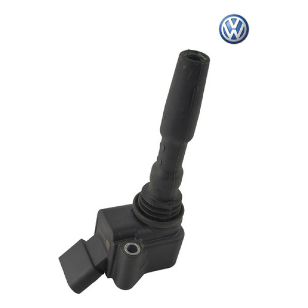 Bobina Ignicao Combustao Volkswagen Up Virtus Tsi 2012 2016