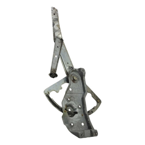 Maquina Vidro Dianteira Esquerda Chevrolet Omega1993 1998