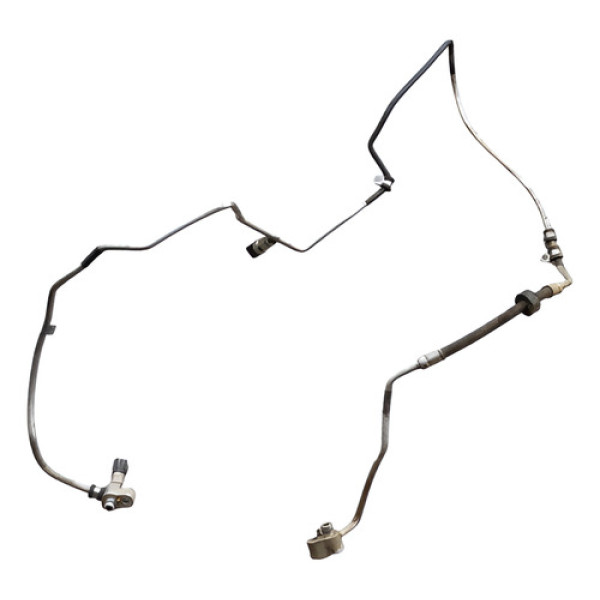 Mangueira Ar Condicionado Ford Fusion 2.3 2007 2009