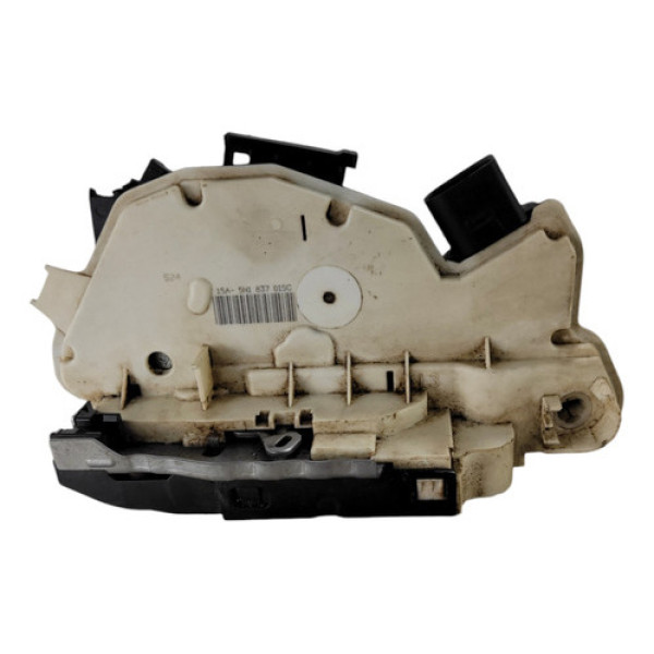 Fechadura Trava Eletrica Amarok Tiguan Esquerda Dianteira