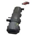 Tampa Valvulas Cabecote  Chevrolet Omega 2.0 1992 1993 Preto