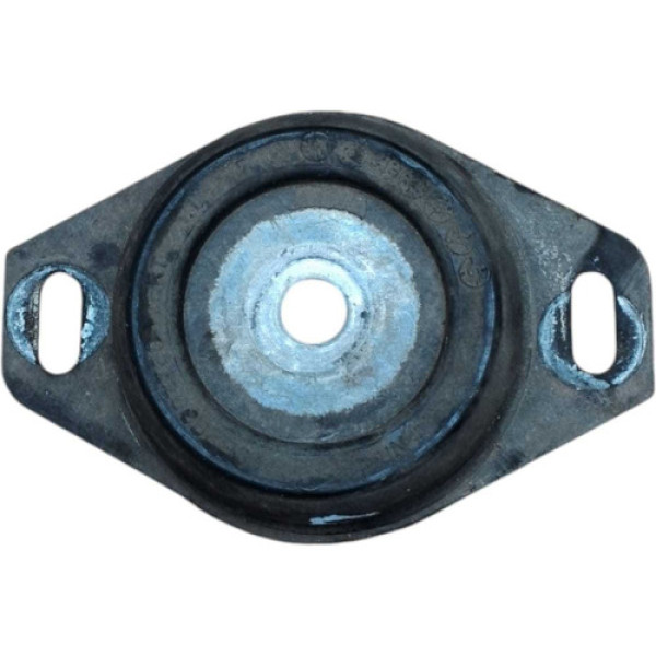 Calço Coxim Câmbio Esquerdo Citroen C4 Peugeot 206 2014/2017