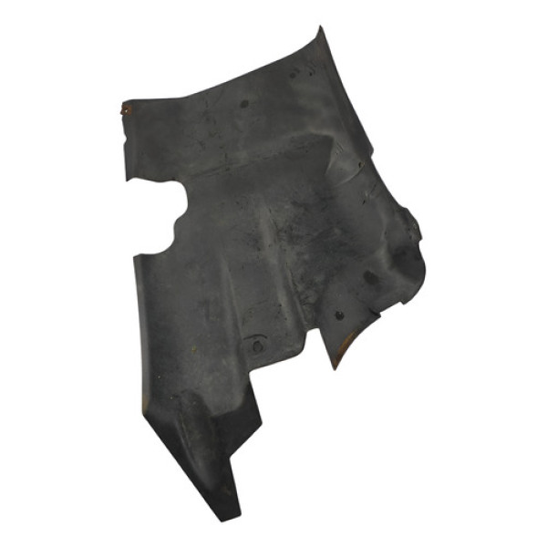 Parabarro Traseiro Direito Fiat Uno Fiorino 2004 2013