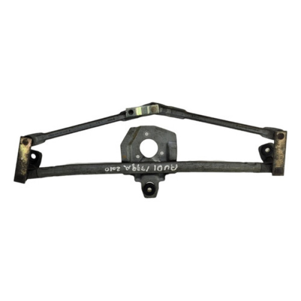 Galhada Limpador Parabrisa Audi A3 2000 2004  Direito