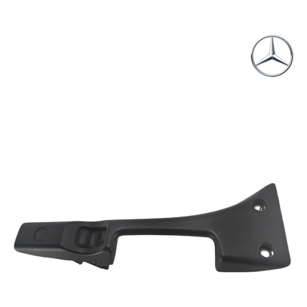 Puxador Macaneta Lateral Correr Mercedes Benz Sprinter 2024 Dianteira/traseira