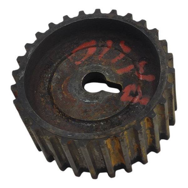 Polia Engrenagem Comando Distribuicao 1.6 16v Palio 2003