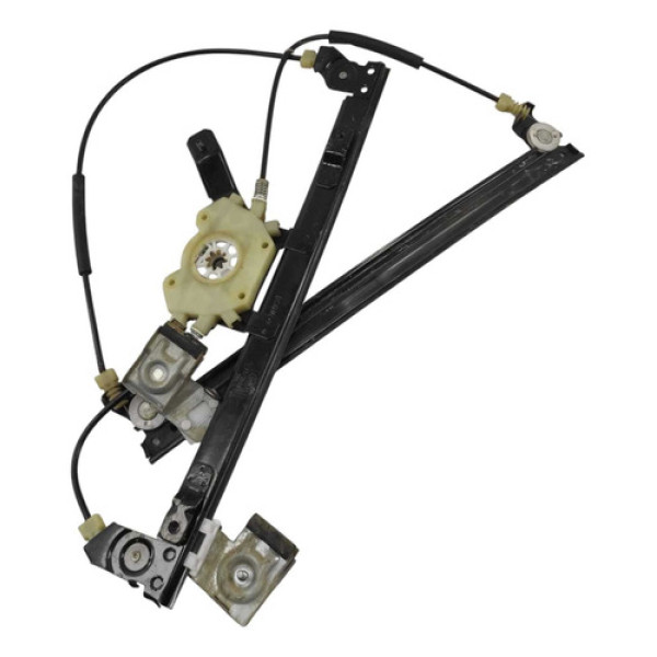 Maquina Vidro Dianteira Esquerda Volkswagen Parati 2008