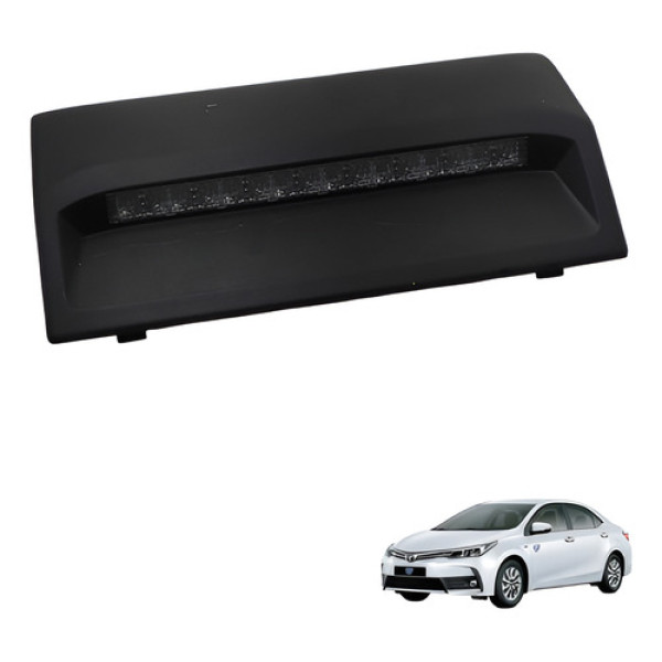 Break Light Luz Traseiro Freio Toyota Corolla 2020 2023