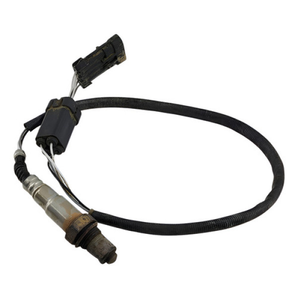 Sonda Lambda Sensor Catalizdor Chery Qq 1.1 2014 2015